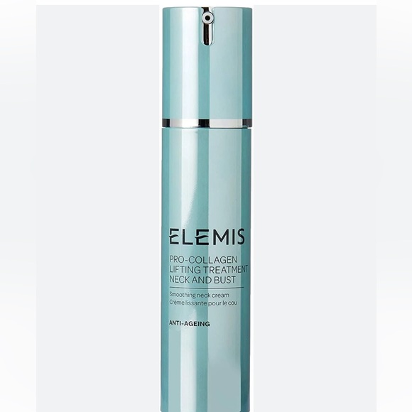 NEW ELEMIS Pro-Collagen Lifting Treatment Neck and Bust